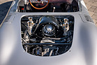 Porsche 718 RSK Werks Spyder (1959) - als Lot 344 an der RM/Sotheby's Monterey Versteigerung am 20. August 2022
