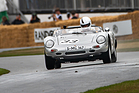 Porsche 718 W-RS (1961) – Goodwood Festival of Speed 2023