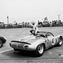Porsche 718 W-RS Spyder (1961) - nur einmal produziertes Modell mit Achtzylinder-Motor (© Porsche, 1961) Porsche 718 W-RS Spyder (1961) - nur einmal produziertes Modell mit Achtzylinder-Motor (© Porsche, 1961)
