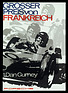 Bild: Porsche 804 (1962) - Dan Gurney gewann mit dem speziell für die Formel 1 konstruierten Rennwagen den Grossen Preis von Frankreich, der erste Formel-1-Sieg für Porsche