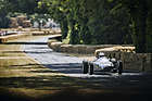 Artikelbild Goodwood Festival of Speed 2018 - wenn die Vergangenheit auf die Zukunft trifft