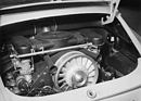 Porsche 901 (1963) - Neuer Zweiliter-Sechszylinder