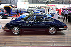 Image: Porsche 901 (1963) - at Ruf at the Geneva Motor Show in 2013