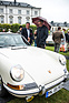 Porsche 901 (1964) - am Concours d'Elégance Schloss Bensberg Classics am 8. September 2013 - E1