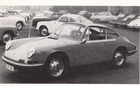 Porsche 901 (911)