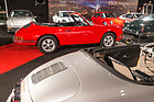Porsche 901 Cabrio Prototype (1964) - an der Versteigerung von RM/Sotheby's in Paris 2017
