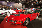 Porsche 901 Cabrio Prototype (1964) - an der Versteigerung von RM/Sotheby's in Paris 2017