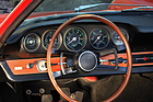 Porsche 901 Cabriolet Prototyp (1964) - ein sehr früher 901-er