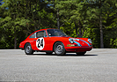 Bild: Porsche 901 Coupé (1964) - als Lot 068 an der Bonhams Quail Motorcar Live & Online Auction am 14. August 2020
