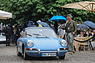 Porsche 901 Prototyp “Quickblau” (1963) - D38 - Concorso d'Eleganza Villa d'Este 2023 (© Bruno von Rotz, 2023) Porsche 901 Prototyp “Quickblau” (1963) - D38 - Concorso d'Eleganza Villa d'Este 2023 (© Bruno von Rotz, 2023)