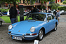 Porsche 901 Prototyp “Quickblau” (1963) - D38 - Concorso d'Eleganza Villa d'Este 2023 (© Bruno von Rotz, 2023) Porsche 901 Prototyp “Quickblau” (1963) - D38 - Concorso d'Eleganza Villa d'Este 2023 (© Bruno von Rotz, 2023)