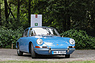 Porsche 901 Prototyp “Quickblau” (1963) - D38 - Concorso d'Eleganza Villa d'Este 2023 (© Bruno von Rotz, 2023) Porsche 901 Prototyp “Quickblau” (1963) - D38 - Concorso d'Eleganza Villa d'Este 2023 (© Bruno von Rotz, 2023)
