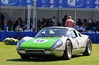 Porsche 904 (1964) - Best in Class - Porsche 904 - 962 - Amelia Island Concours d'Elégance 2014