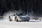 Porsche 904 (1964) - The I.C.E. St. Moritz 2022