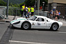 Porsche 904 (1964) - am Gaisbergrennen 2012 - Rennwagenklasse (© 904, 2012) Porsche 904 (1964) - am Gaisbergrennen 2012 - Rennwagenklasse (© 904, 2012)