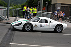 Image: Porsche 904 (1964) - at the Gaisbergrennen 2012 - racing car class
