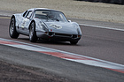 Porsche 904 (1964) am Grand Prix de l'Age d'Or 2016 in der Kategorie "Sixties Endurance"