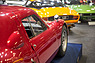 Porsche 904 (1964) - bei Artcurial - Rétromobile Paris 2018 (© Daniel Reinhard, 2018) Porsche 904 (1964) - bei Artcurial - Rétromobile Paris 2018 (© Daniel Reinhard, 2018)