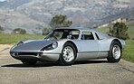 Porsche 904/6 (1965) - als Lot 61 angeboten an der Gooding & Co Amelia Island Versteigerung am 4. März 2022