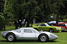 Porsche 904 Carrera GTS (1964) - D40 - Concorso d'Eleganza Villa d'Este 2023 (© Bruno von Rotz, 2023) Porsche 904 Carrera GTS (1964) - D40 - Concorso d'Eleganza Villa d'Este 2023 (© Bruno von Rotz, 2023)