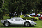 Porsche 904 Carrera GTS (1964) - D40 - Concorso d'Eleganza Villa d'Este 2023