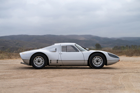 Porsche 904 Carrera GTS (1964) - als Lot 035 an der Versteigerung von Gooding Christie's in Pebble Beach am 14./15. August 2026