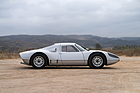 Bild: Porsche 904 Carrera GTS (1964) - als Lot 035 an der Versteigerung von Gooding Christie's in Pebble Beach am 14./15. August 2026