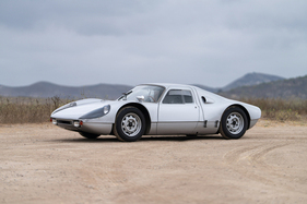 Porsche 904 Carrera GTS (1964) - als Lot 035 an der Versteigerung von Gooding Christie's in Pebble Beach am 14./15. August 2026