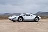Porsche 904 Carrera GTS (1964) - als Lot 035 an der Versteigerung von Gooding Christie's in Pebble Beach am 14./15. August 2026 (© Mike Maez - Courtesy Gooding Christie's, 2026) Porsche 904 Carrera GTS (1964) - als Lot 035 an der Versteigerung von Gooding Christie's in Pebble Beach am 14./15. August 2026 (© Mike Maez - Courtesy Gooding Christie's, 2026)