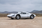 Image: Porsche 904 Carrera GTS (1964) — Lot 035 at the Gooding & Christie's auction in Pebble Beach on August 14–15, 2026
