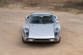 Porsche 904 Carrera GTS (1964) - als Lot 035 an der Versteigerung von Gooding Christie's in Pebble Beach am 14./15. August 2026