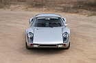 Bild: Porsche 904 Carrera GTS (1964) - als Lot 035 an der Versteigerung von Gooding Christie's in Pebble Beach am 14./15. August 2026