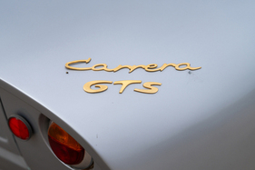 Porsche 904 Carrera GTS (1964) - als Lot 035 an der Versteigerung von Gooding Christie's in Pebble Beach am 14./15. August 2026