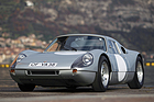 Porsche 904 Carrera GTS (1964) - als Lot 144 angeboten an der Versteigerung von RM in Paris am 4. Februar 2015