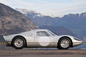 Porsche 904 Carrera GTS (1964) - als Lot 144 angeboten an der Versteigerung von RM in Paris am 4. Februar 2015