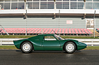 Bild: Porsche 904 Carrera GTS (1964) - angeboten als Lot 28 an der RM Auction Paris am 5. Februar 2014
