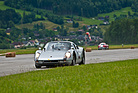 Porsche 904 Carrera GTS (1964) - auf dem Flugplatz Niederöblarn an der Chopard Racecar-Trophy 2014 (Ennstal-Classic)