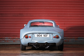 Porsche 904 Carrera GTS (1965) - als Lot 143 an der Versteigerung von RM in Arizona am 15./16. Januar 2015