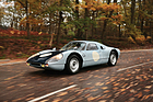 Porsche 904 Carrera GTS (1965) - as lot 143 at the RM auction in Arizona on January 15/16, 2015