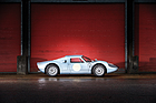 Porsche 904 Carrera GTS (1965) - als Lot 143 an der Versteigerung von RM in Arizona am 15./16. Januar 2015
