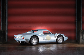 Porsche 904 Carrera GTS (1965) - as lot 143 at the RM auction in Arizona on January 15/16, 2015