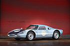 Porsche 904 Carrera GTS (1965) - als Lot 143 an der Versteigerung von RM in Arizona am 15./16. Januar 2015