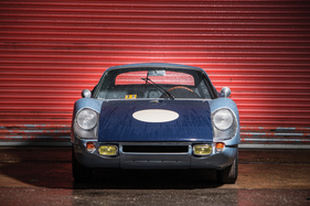 Porsche 904 Carrera GTS (1965) - as lot 143 at the RM auction in Arizona on January 15/16, 2015