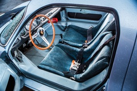 Porsche 904 Carrera GTS (1965) - als Lot 143 an der Versteigerung von RM in Arizona am 15./16. Januar 2015