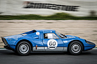 Porsche 904 GTS (1963) an der Jarama Classic 2016