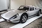Porsche 904 GTS (1963) - in der Sonderausstellung der Schloss Bensberg Classics 2013