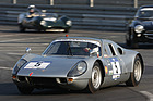 Porsche 904 GTS (1964) – FHR HTGT um die Dunlop-Trophy am Norisring am 13. Juli 2013