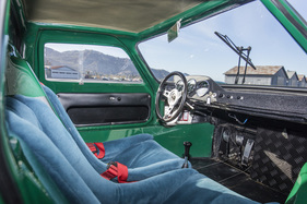 Porsche 904 GTS (1964) - als Lot 030 angeboten an der Bonhams Scottsdale Versteigerung am 17. Januar 2019