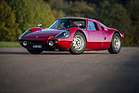 Image: Porsche 904 GTS (1964) - as lot 035 at the Artcurial auction on the occasion of the Rétromobile in Paris 2018
