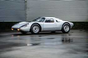 Porsche 904 GTS (1964) - als Lot 146 angeboten an der Versteigerung von RM/Sotheby's in Paris am 5. Februar 2020